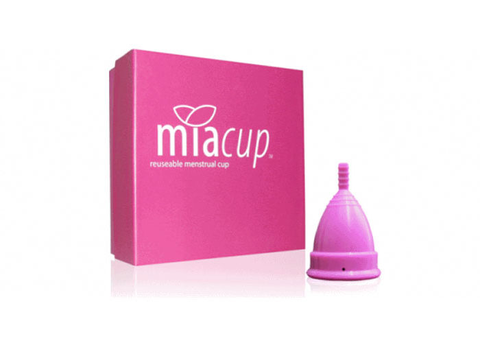 Menstrual cup brands worldwide // Features + reviews + price