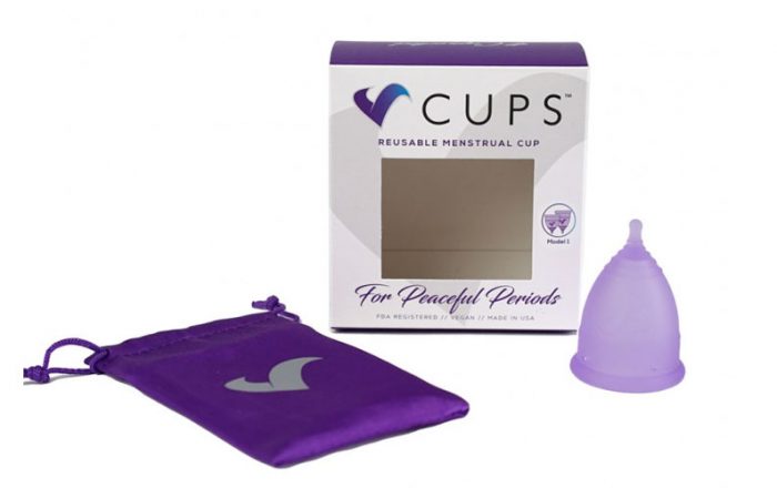 How to use a menstrual cup // 6 easy steps to insert & remove.