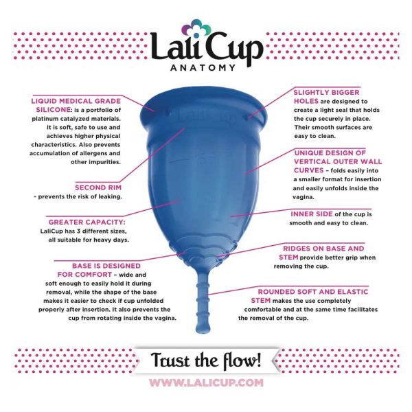 Lalicup anatomy blue