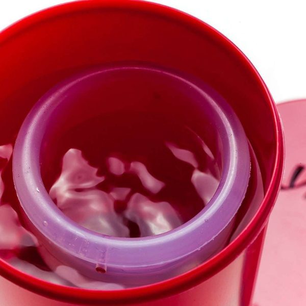 menstrual cup yuuki sterilizer