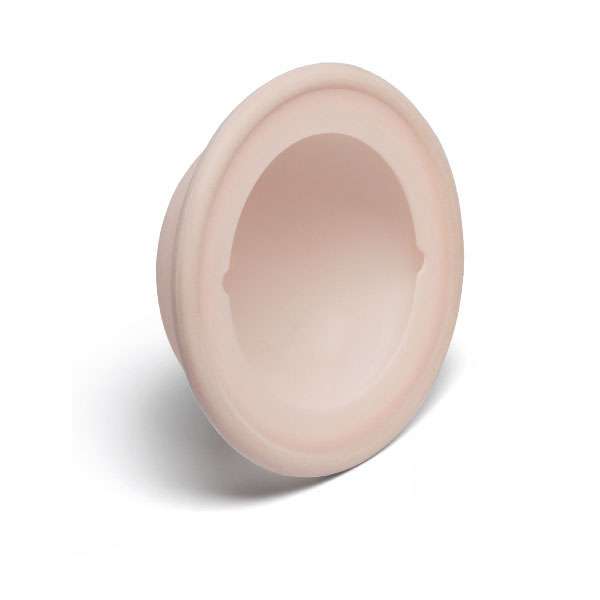 Milex Wide Seal Omniflex contraceptive diaphragm