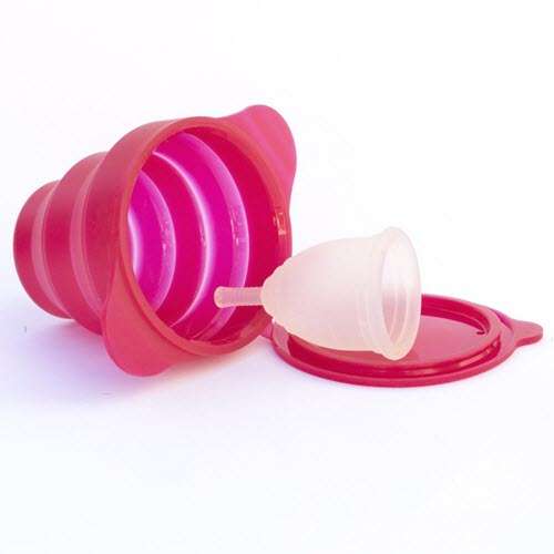 ruby clean menstrual cup steriliser red 18547 zoom