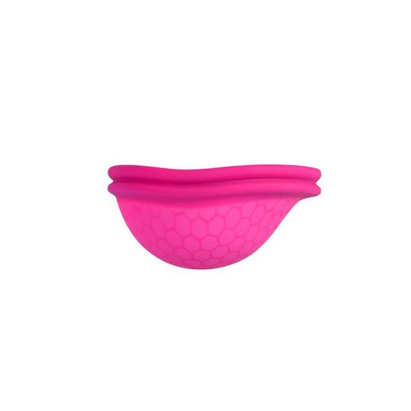 ziggy cup menstrual disc profile