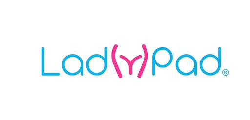 logo ladypad