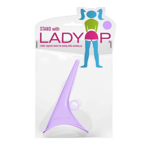 ladyP packaging