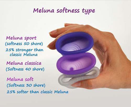 meluna softness type information 1
