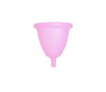 thumb me luna shorty S menstrual cup