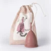 Mermaid Cup Firm Nude Collection
