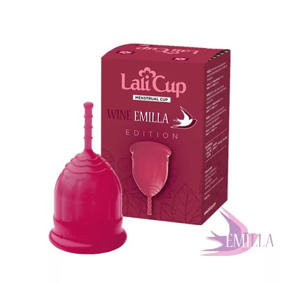 Lalicup Wine Special Edition box