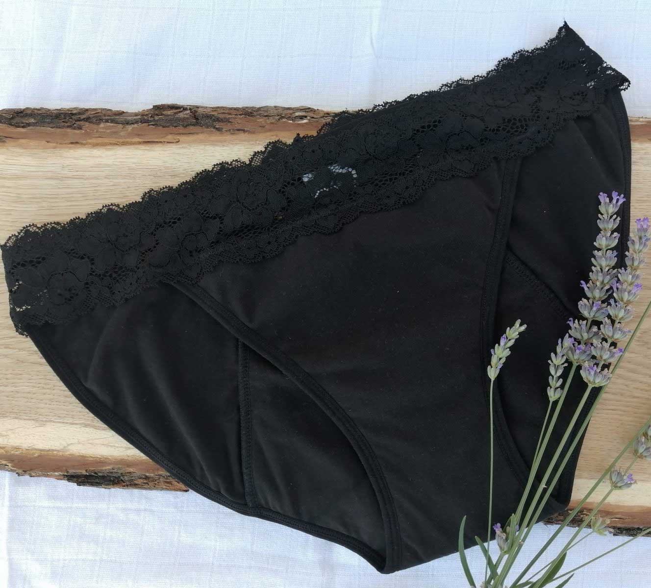 Lalipanties  Stylish Leakproof Period Underwear
