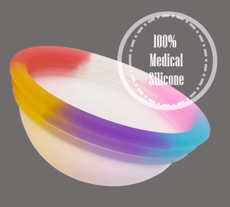 MENSTRUAL CUP COMPARISON CHART The One And Only